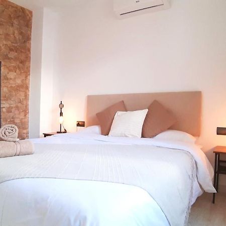 Sol Deluxe Nerja Apartamento Exterior foto