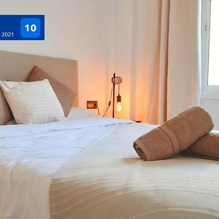 Sol Deluxe Nerja Apartamento Exterior foto