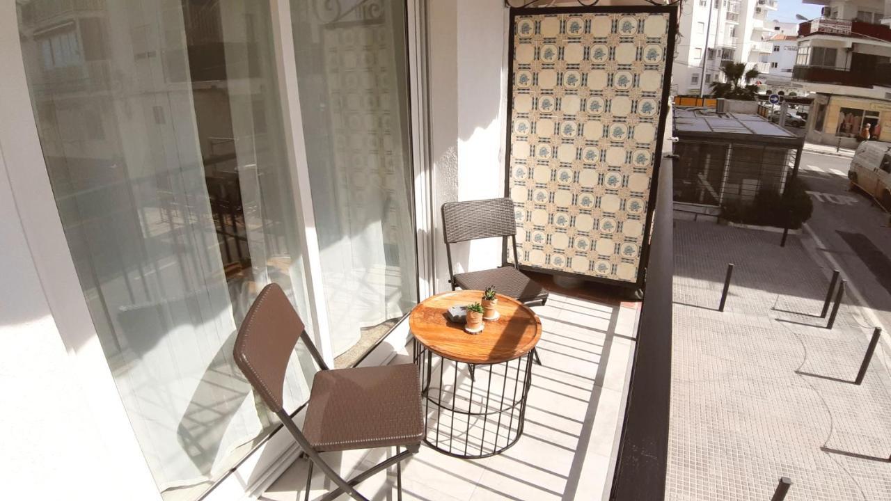 Sol Deluxe Nerja Apartamento Exterior foto