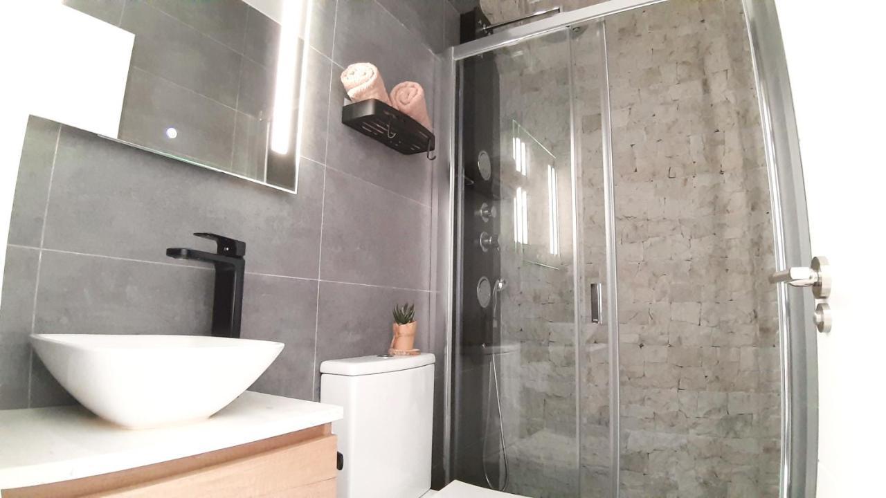 Sol Deluxe Nerja Apartamento Exterior foto