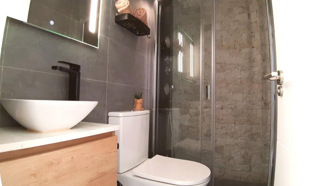 Sol Deluxe Nerja Apartamento Exterior foto