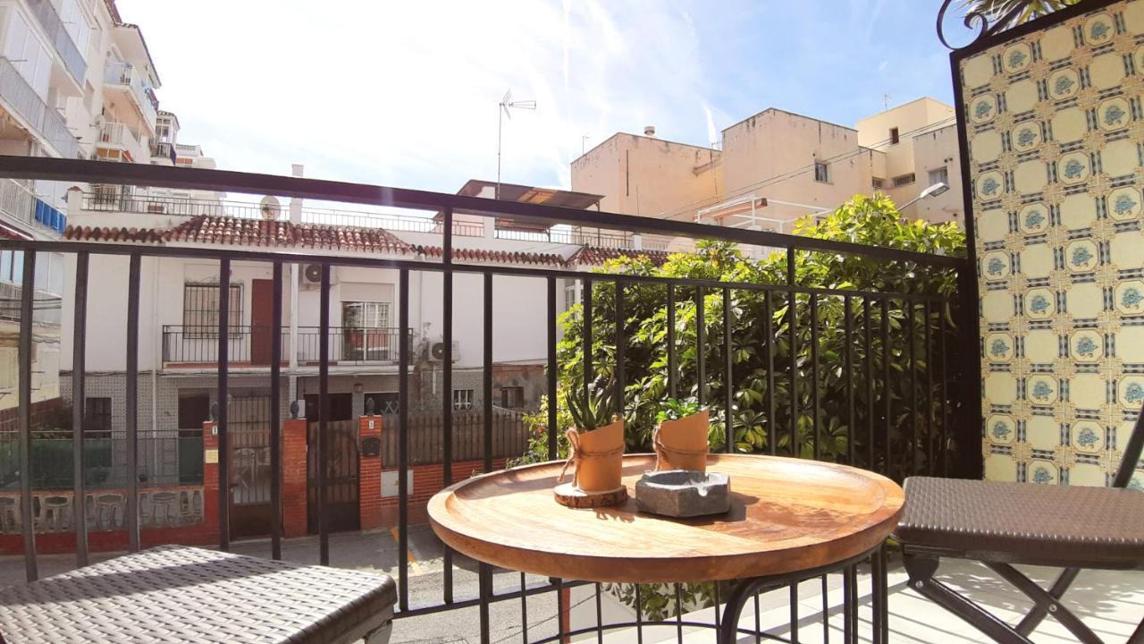 Sol Deluxe Nerja Apartamento Exterior foto