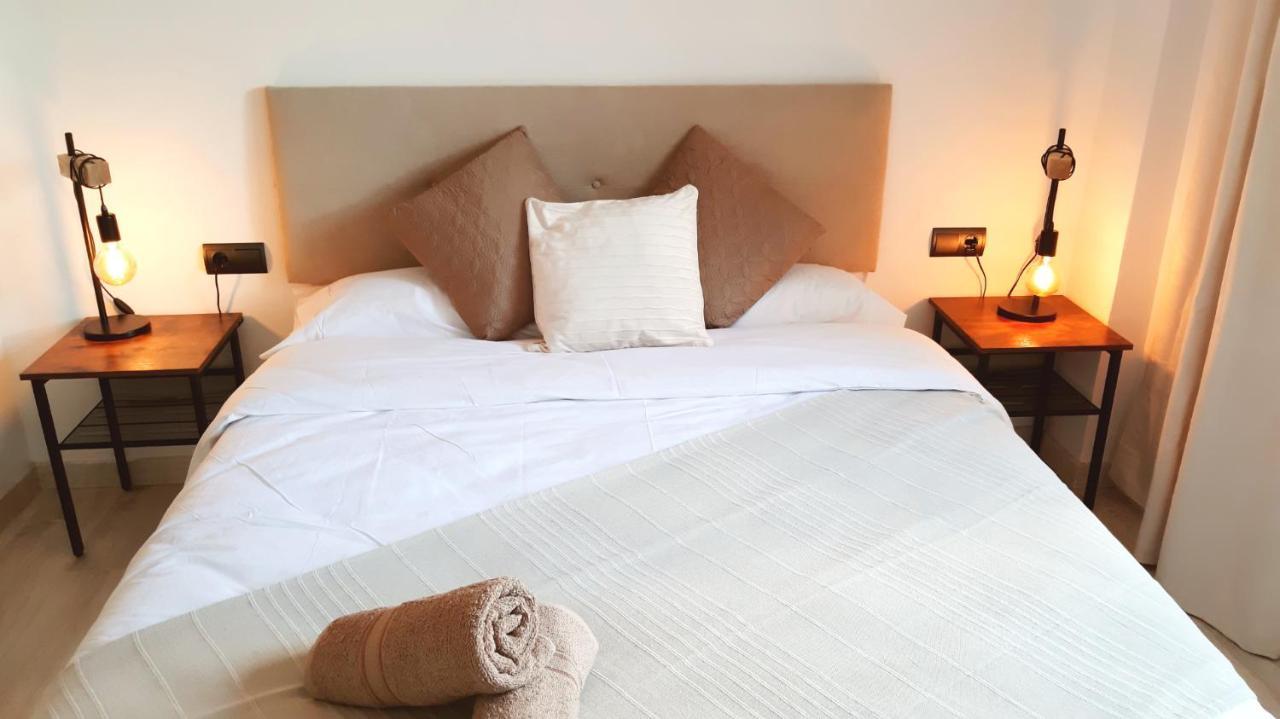 Sol Deluxe Nerja Apartamento Exterior foto