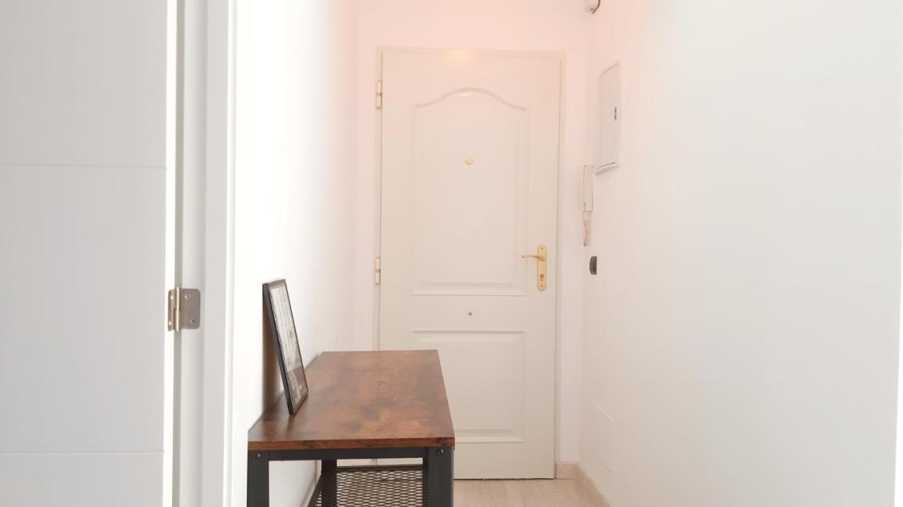 Sol Deluxe Nerja Apartamento Exterior foto