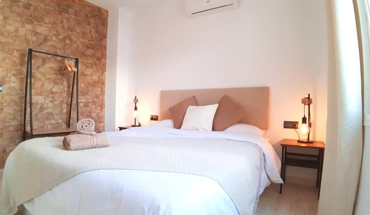 Sol Deluxe Nerja Apartamento Exterior foto