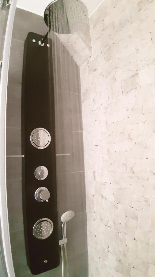 Sol Deluxe Nerja Apartamento Exterior foto