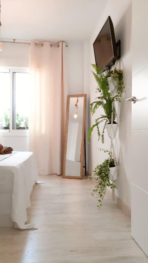 Sol Deluxe Nerja Apartamento Exterior foto